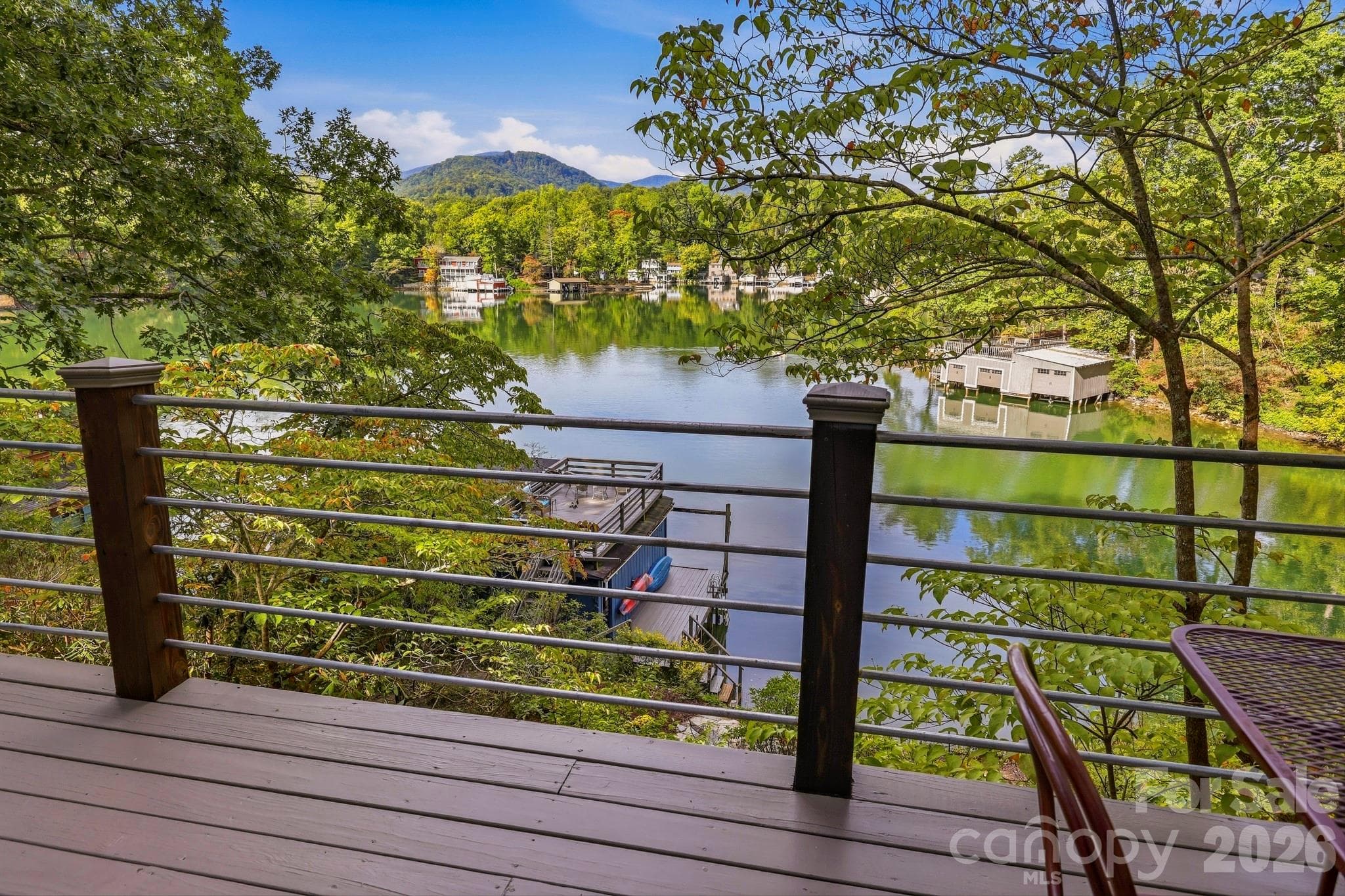 Single Family Residence at 134 Neighborly Drive, Lake Lure, photo 41 of 42