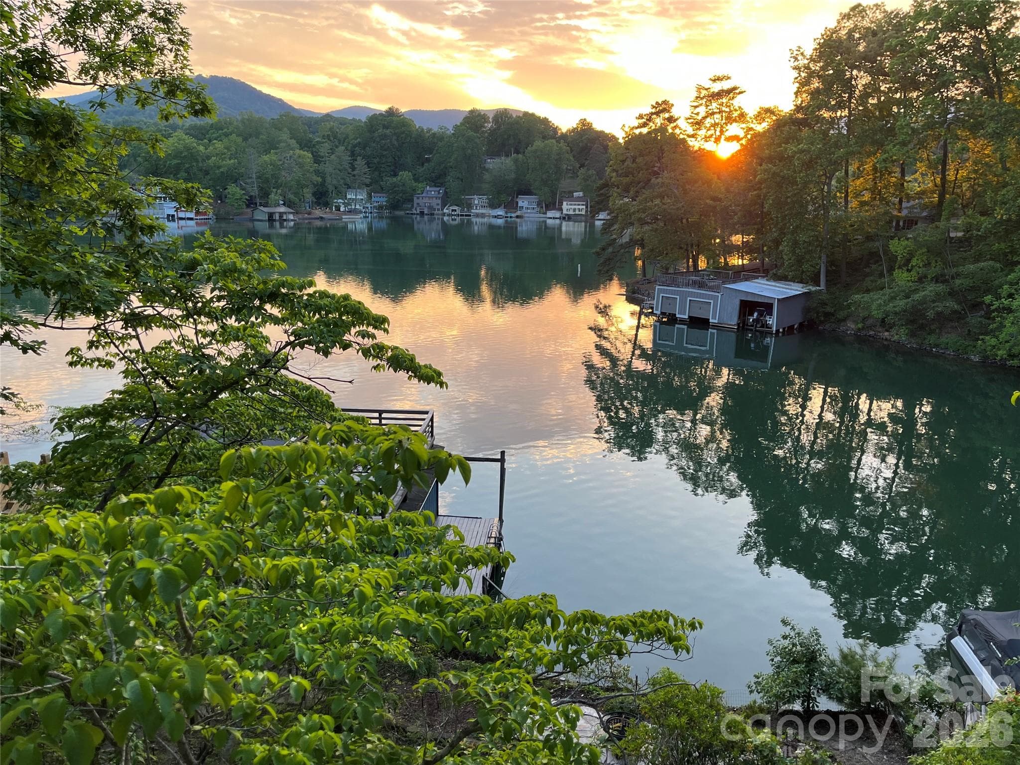 Single Family Residence at 134 Neighborly Drive, Lake Lure, photo 42 of 42