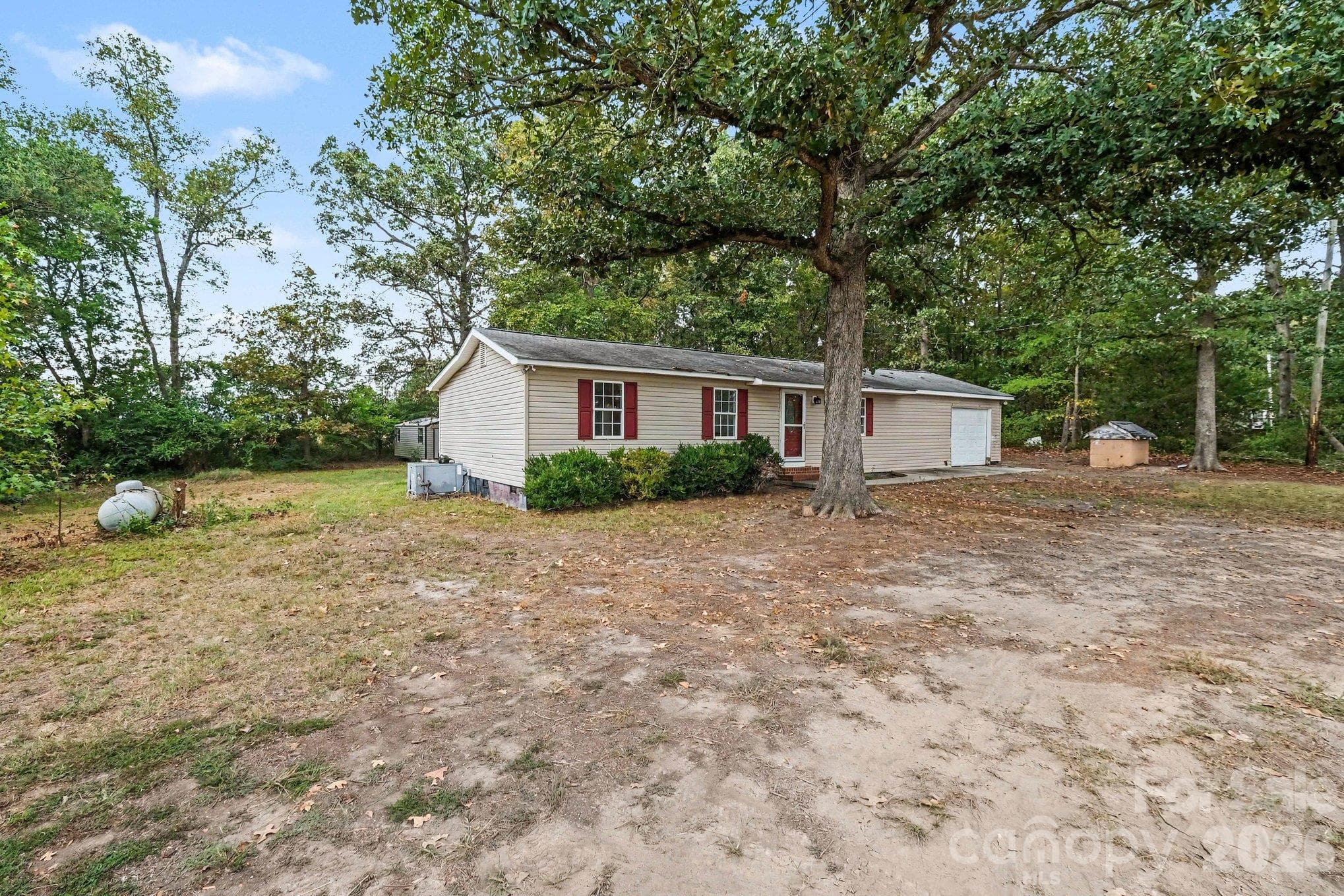 Single Family Residence at 1101 Jack Davis Road, Monroe, photo 28 of 34