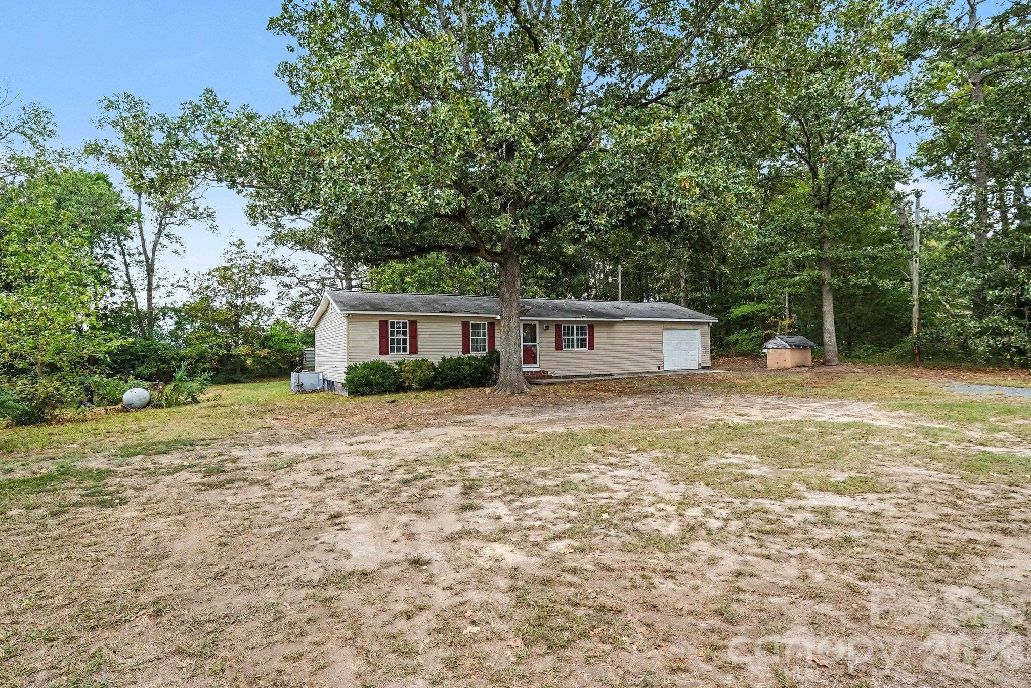 Single Family Residence at 1101 Jack Davis Road, Monroe, photo 29 of 34