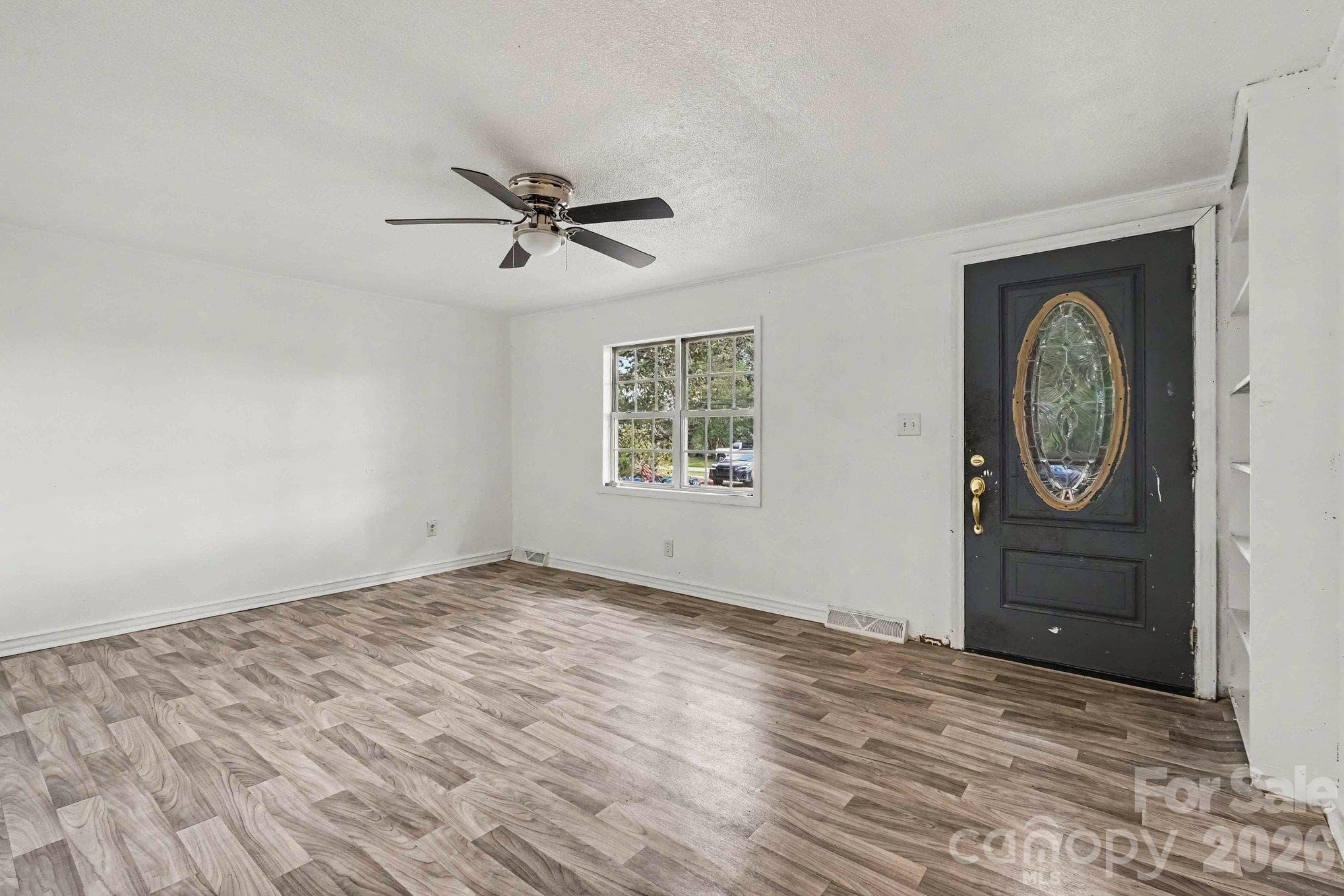 Single Family Residence at 1101 Jack Davis Road, Monroe, photo 2 of 34