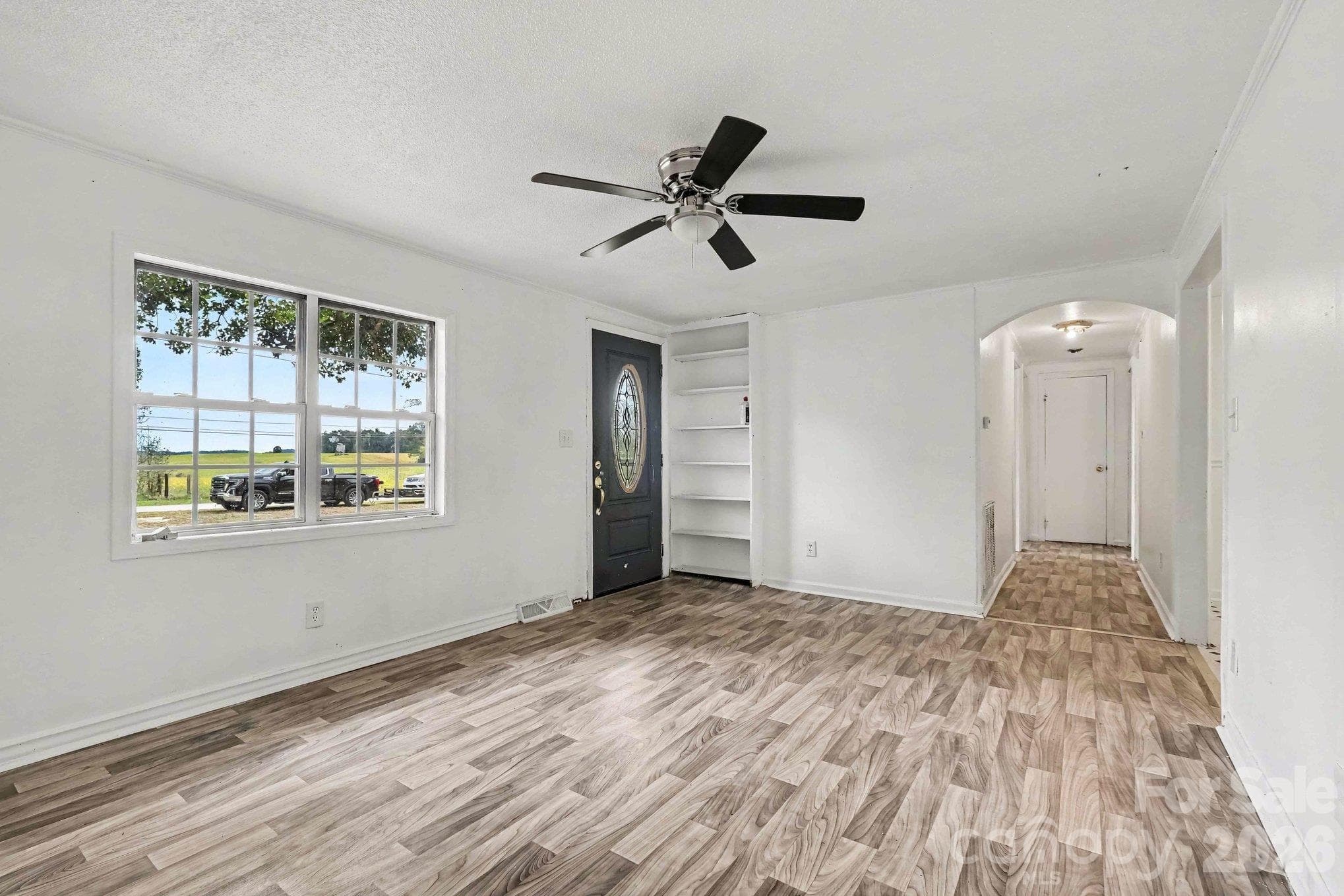 Single Family Residence at 1101 Jack Davis Road, Monroe, photo 4 of 34