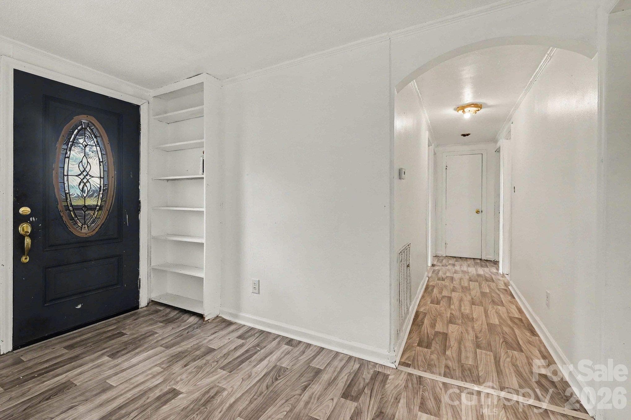 Single Family Residence at 1101 Jack Davis Road, Monroe, photo 5 of 34