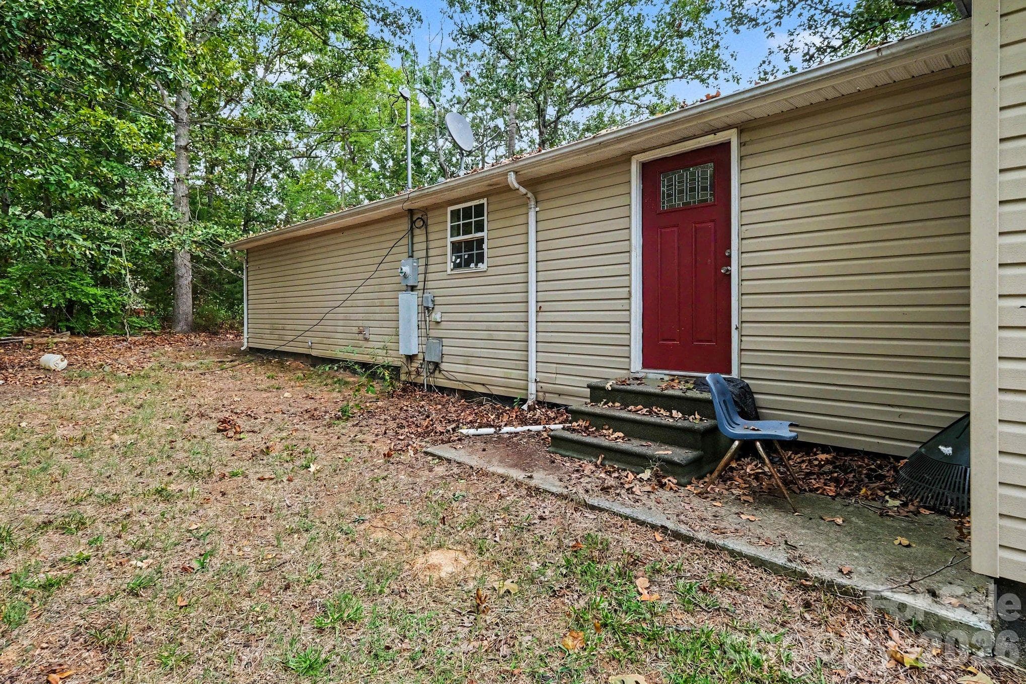 Single Family Residence at 1101 Jack Davis Road, Monroe, photo 26 of 34