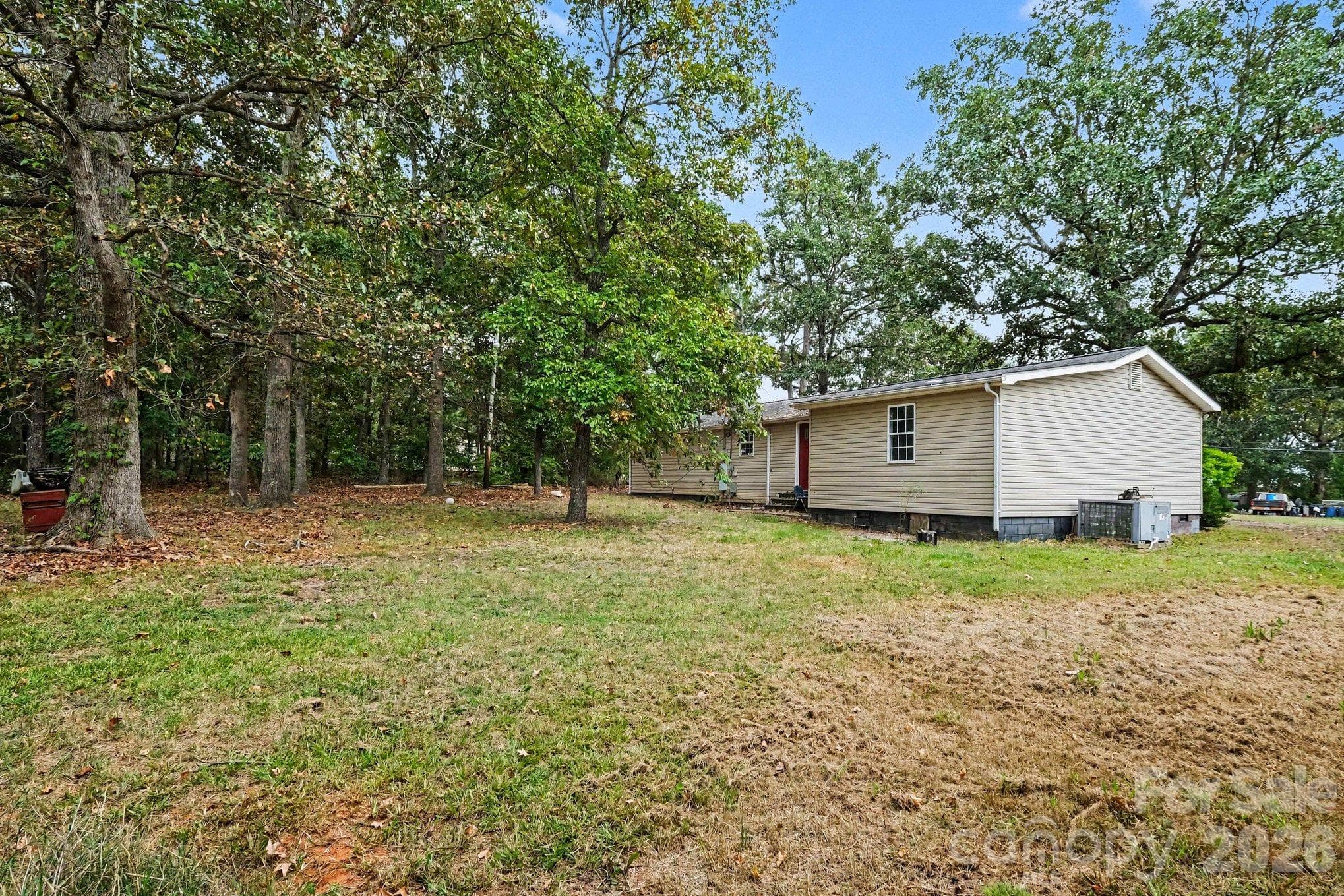 Single Family Residence at 1101 Jack Davis Road, Monroe, photo 32 of 34