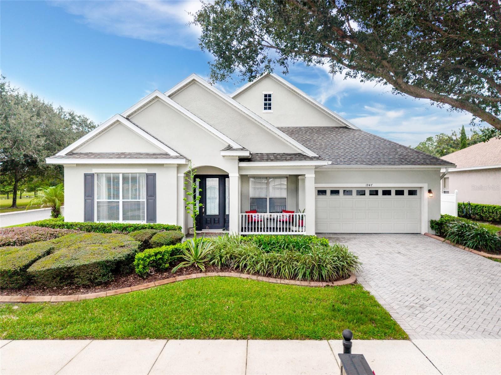 Single Family Residence at 1947 BAY CLOVER DR, WINTER GARDEN, photo 3 of 78