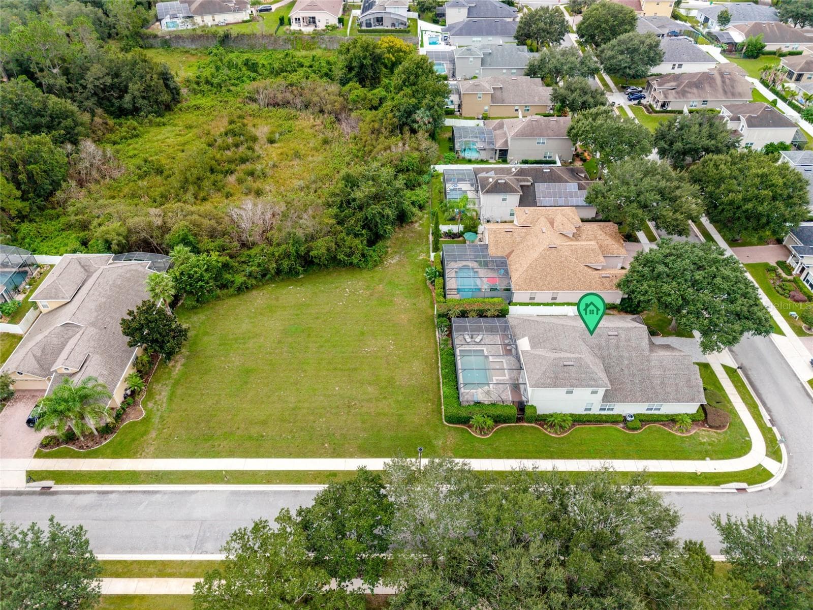 Single Family Residence at 1947 BAY CLOVER DR, WINTER GARDEN, photo 19 of 78