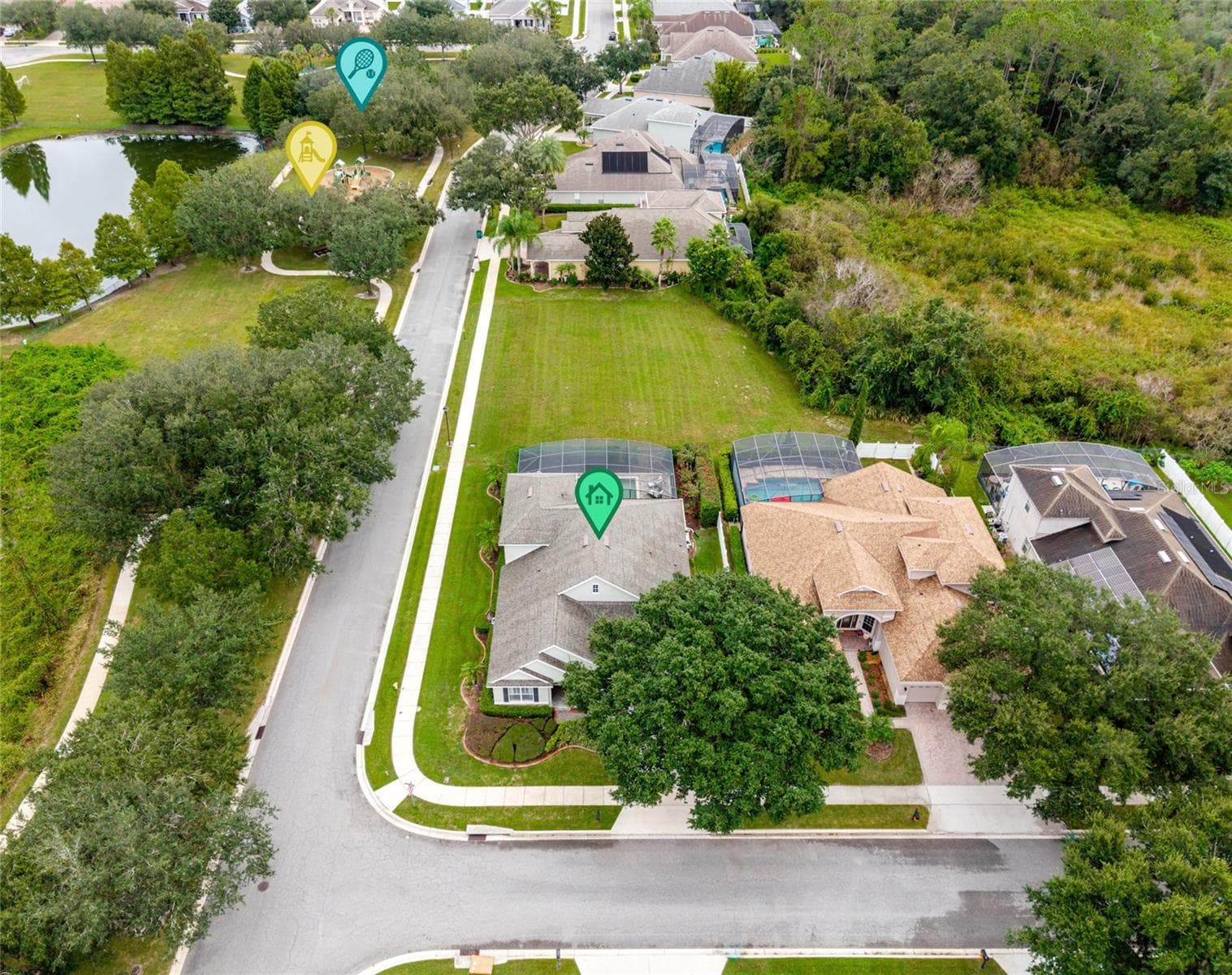 Single Family Residence at 1947 BAY CLOVER DR, WINTER GARDEN, photo 21 of 78
