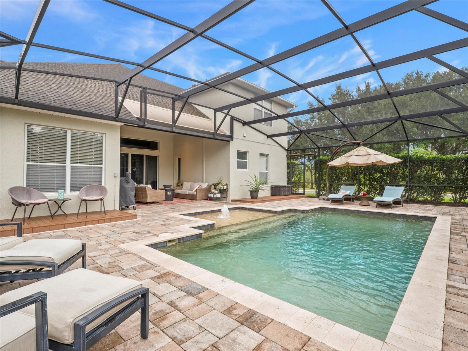 Single Family Residence at 1947 BAY CLOVER DR, WINTER GARDEN, photo 31 of 78