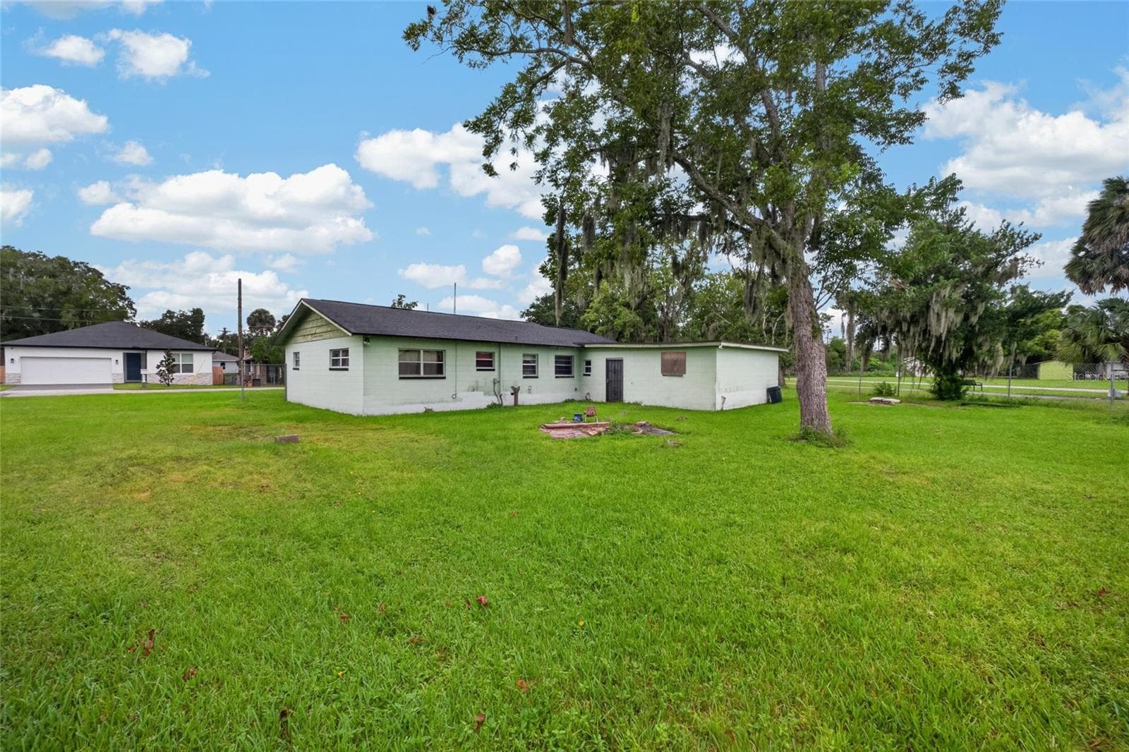 Single Family Residence at 1210 W 15TH ST, SANFORD, photo 29 of 35