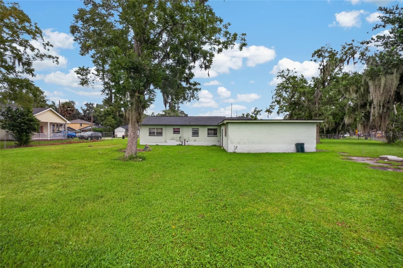 Single Family Residence at 1210 W 15TH ST, SANFORD, photo 30 of 35