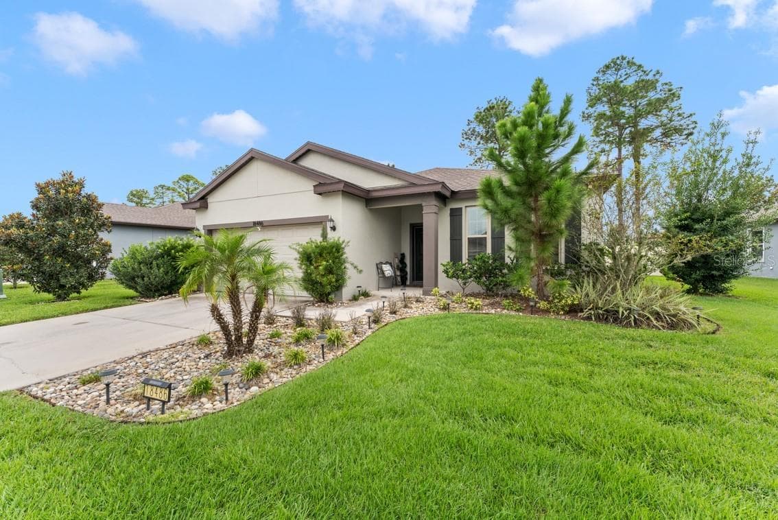 Single Family Residence at 18486 ROCOCO RD, SPRING HILL, photo 4 of 26