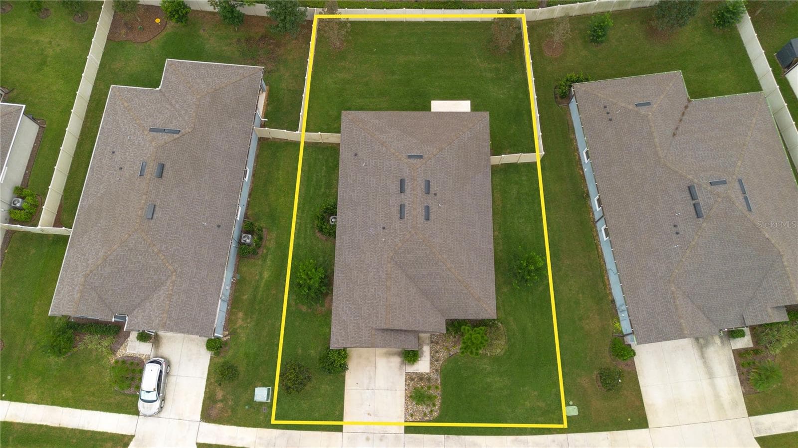 Single Family Residence at 18486 ROCOCO RD, SPRING HILL, photo 24 of 26