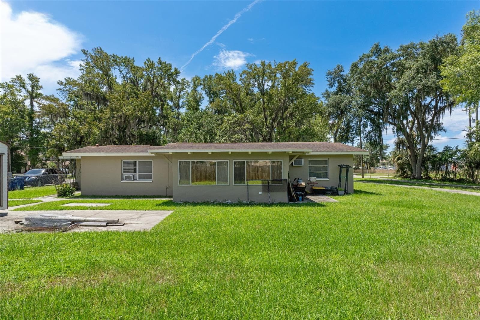 Single Family Residence at 149 & 151 SE PARADISE POINT RD, CRYSTAL RIVER, photo 43 of 47