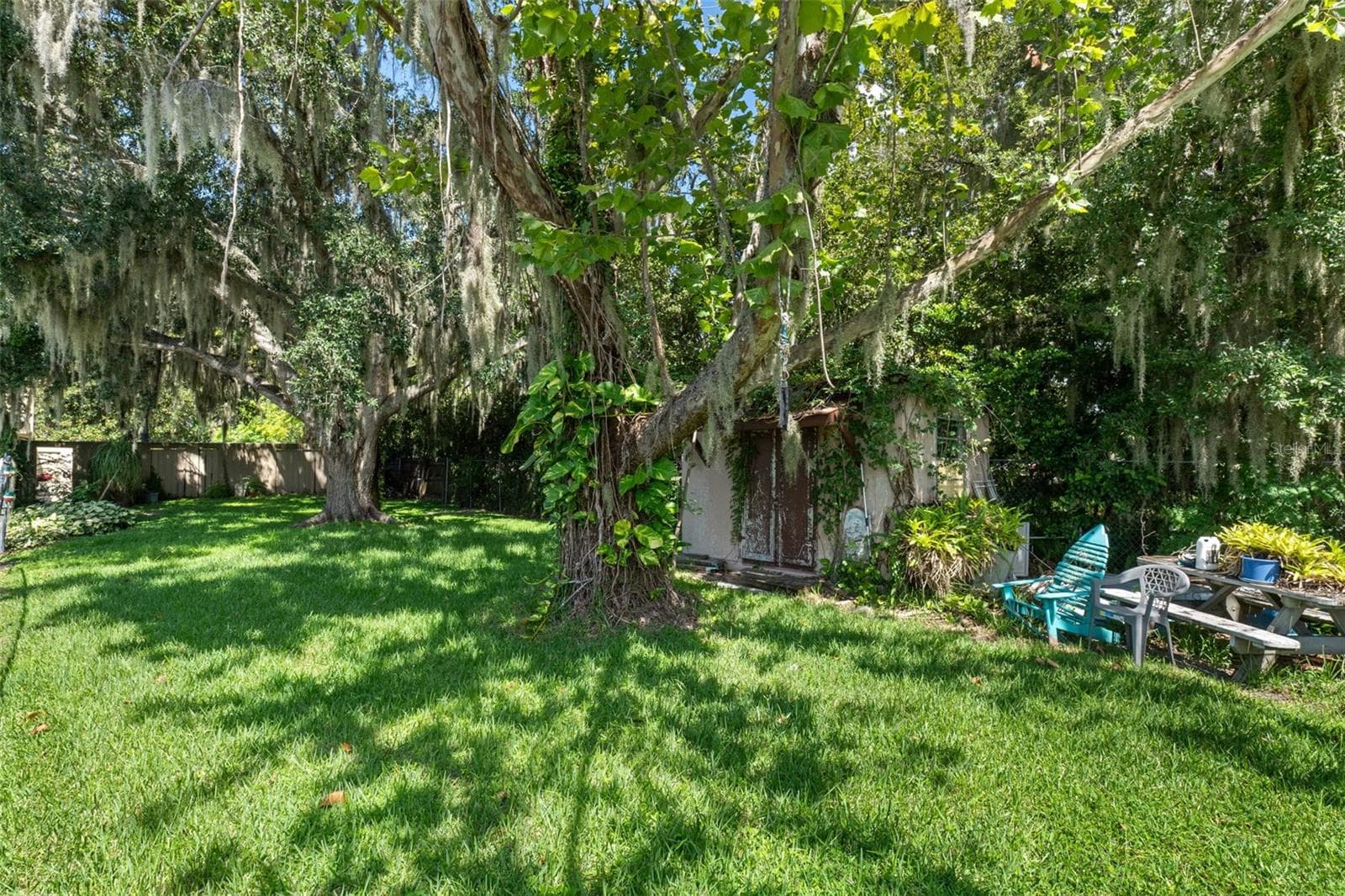 Single Family Residence at 149 & 151 SE PARADISE POINT RD, CRYSTAL RIVER, photo 44 of 47