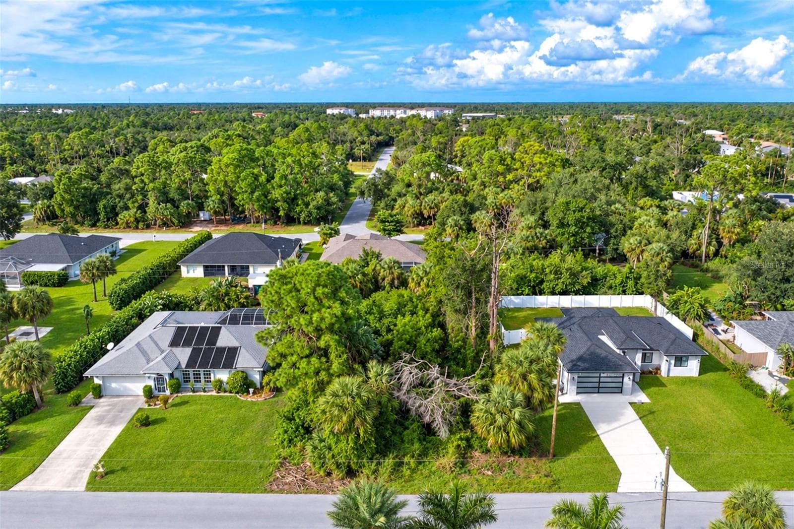 Land at 561 LOMOND DR, PORT CHARLOTTE, photo 2 of 23