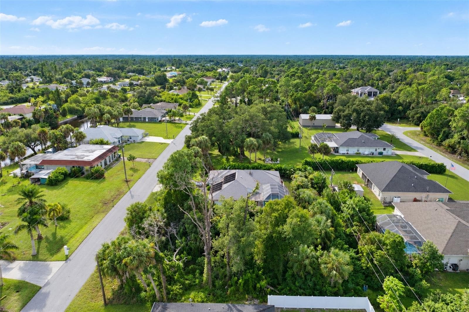 Land at 561 LOMOND DR, PORT CHARLOTTE, photo 18 of 23