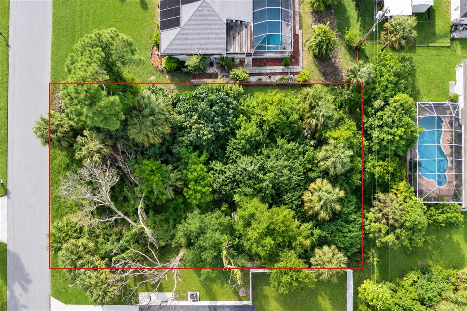 Land at 561 LOMOND DR, PORT CHARLOTTE, photo 19 of 23