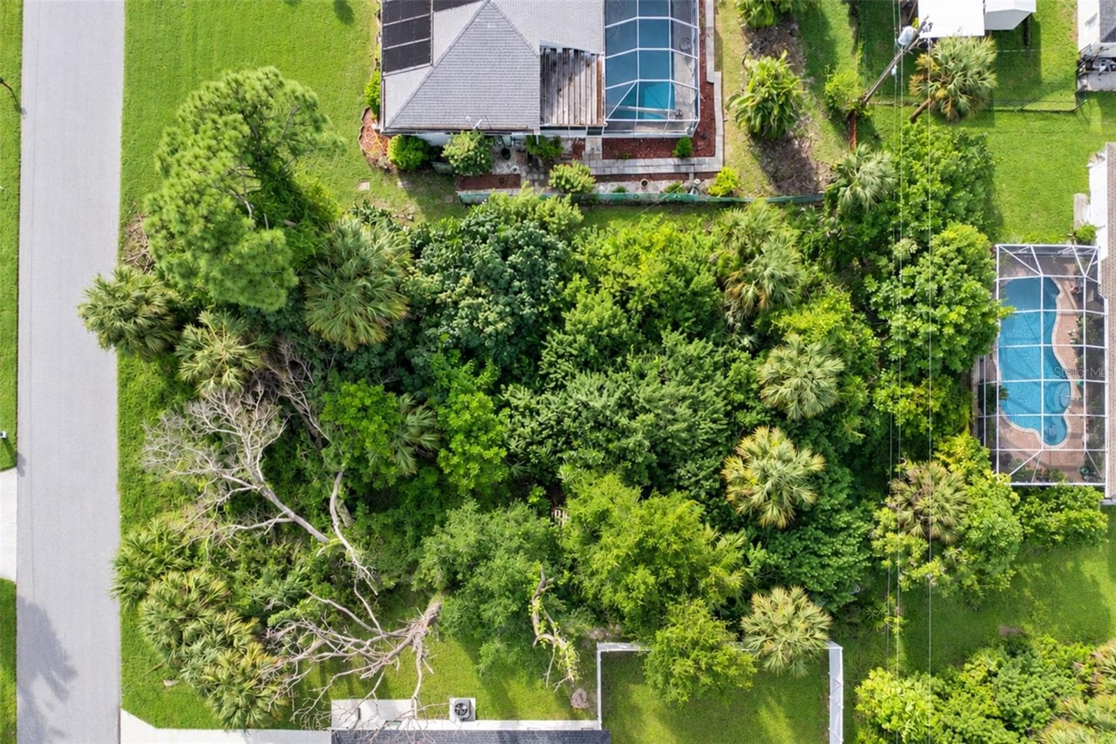 Land at 561 LOMOND DR, PORT CHARLOTTE, photo 20 of 23