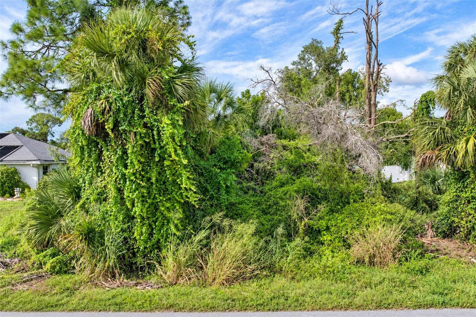 Land at 561 LOMOND DR, PORT CHARLOTTE, photo 21 of 23
