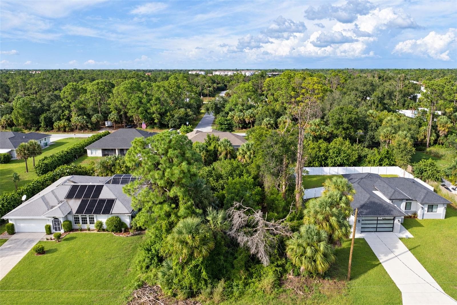 Land at 561 LOMOND DR, PORT CHARLOTTE, photo 23 of 23