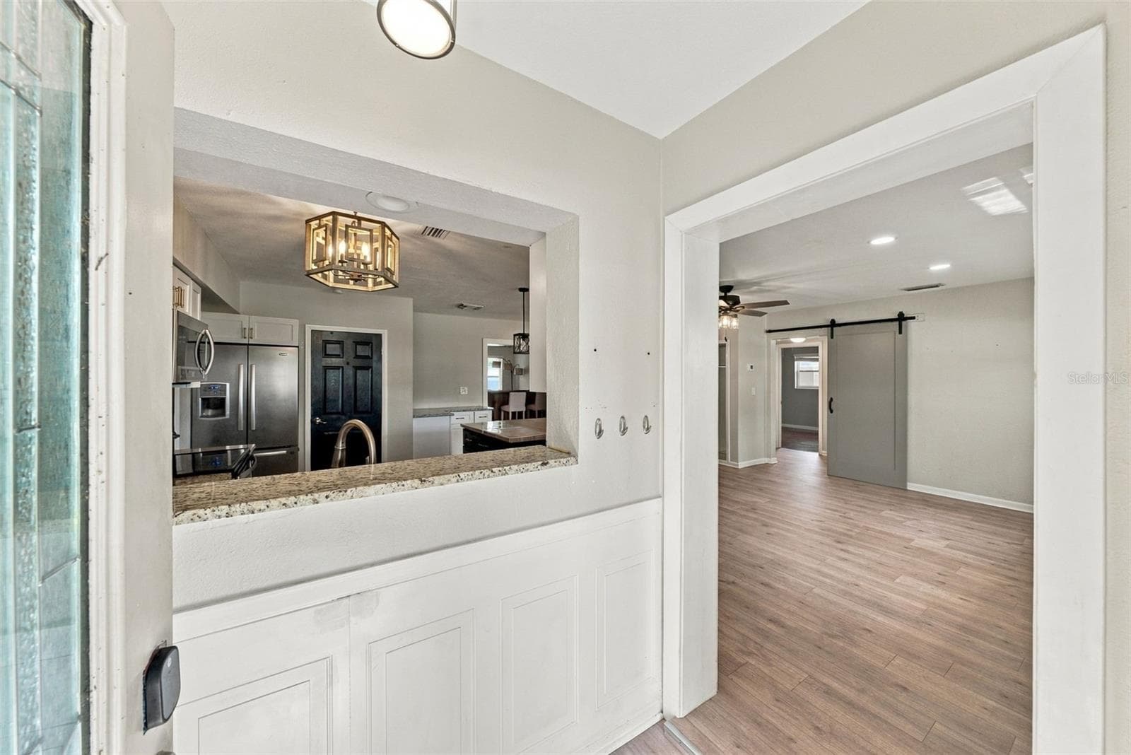 Single Family Residence at 1548 ORANGE ST, CLEARWATER, photo 3 of 54