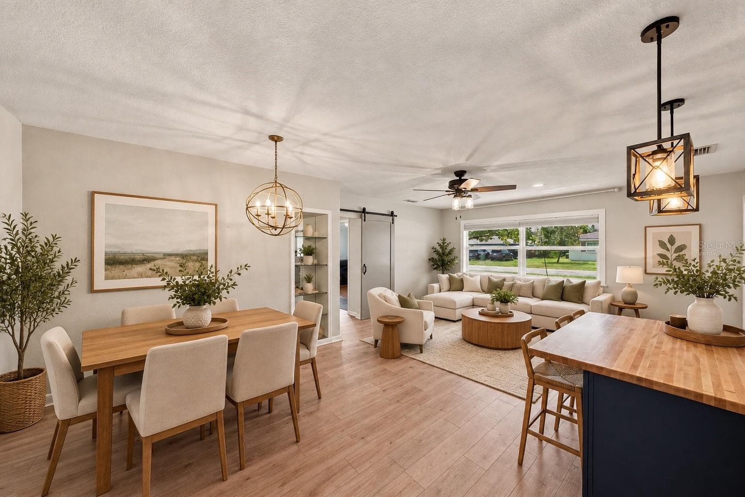 Virtually Staged - 1548 ORANGE ST, CLEARWATER