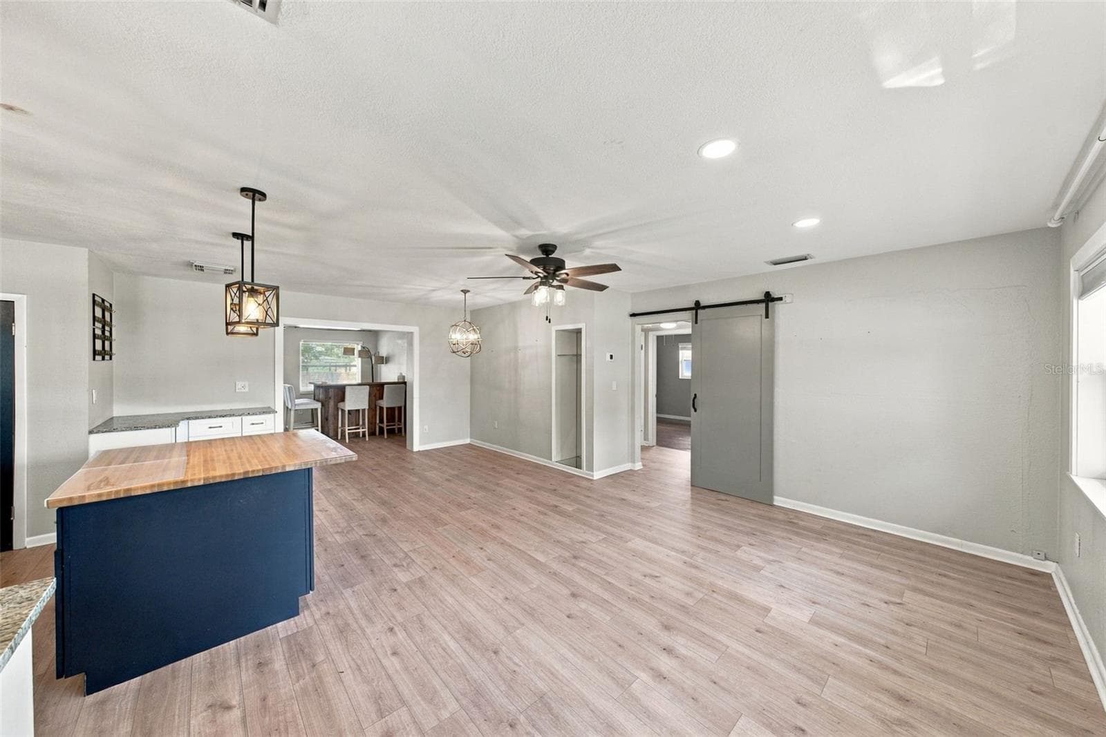 Single Family Residence at 1548 ORANGE ST, CLEARWATER, photo 10 of 54