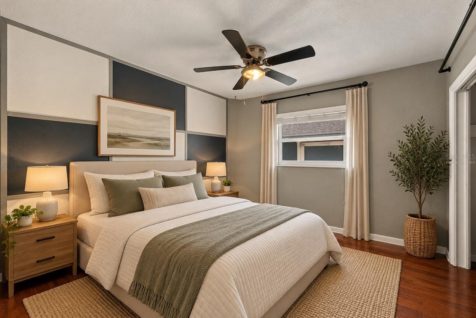 Virtually Staged - 1548 ORANGE ST, CLEARWATER