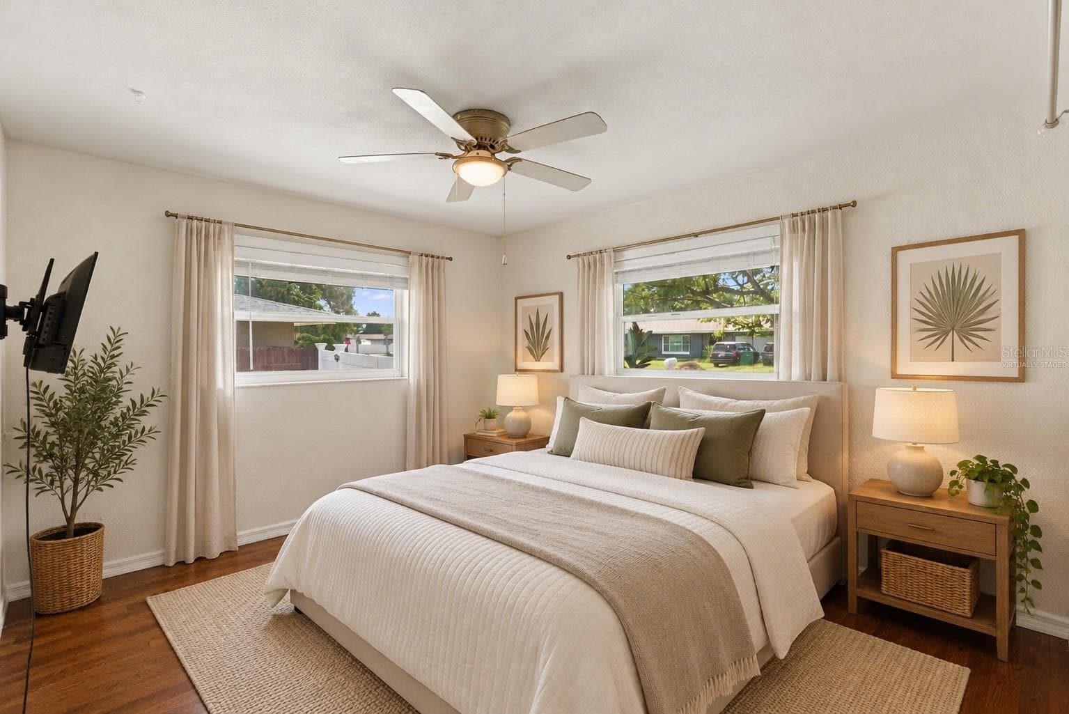 Virtually Staged - 1548 ORANGE ST, CLEARWATER