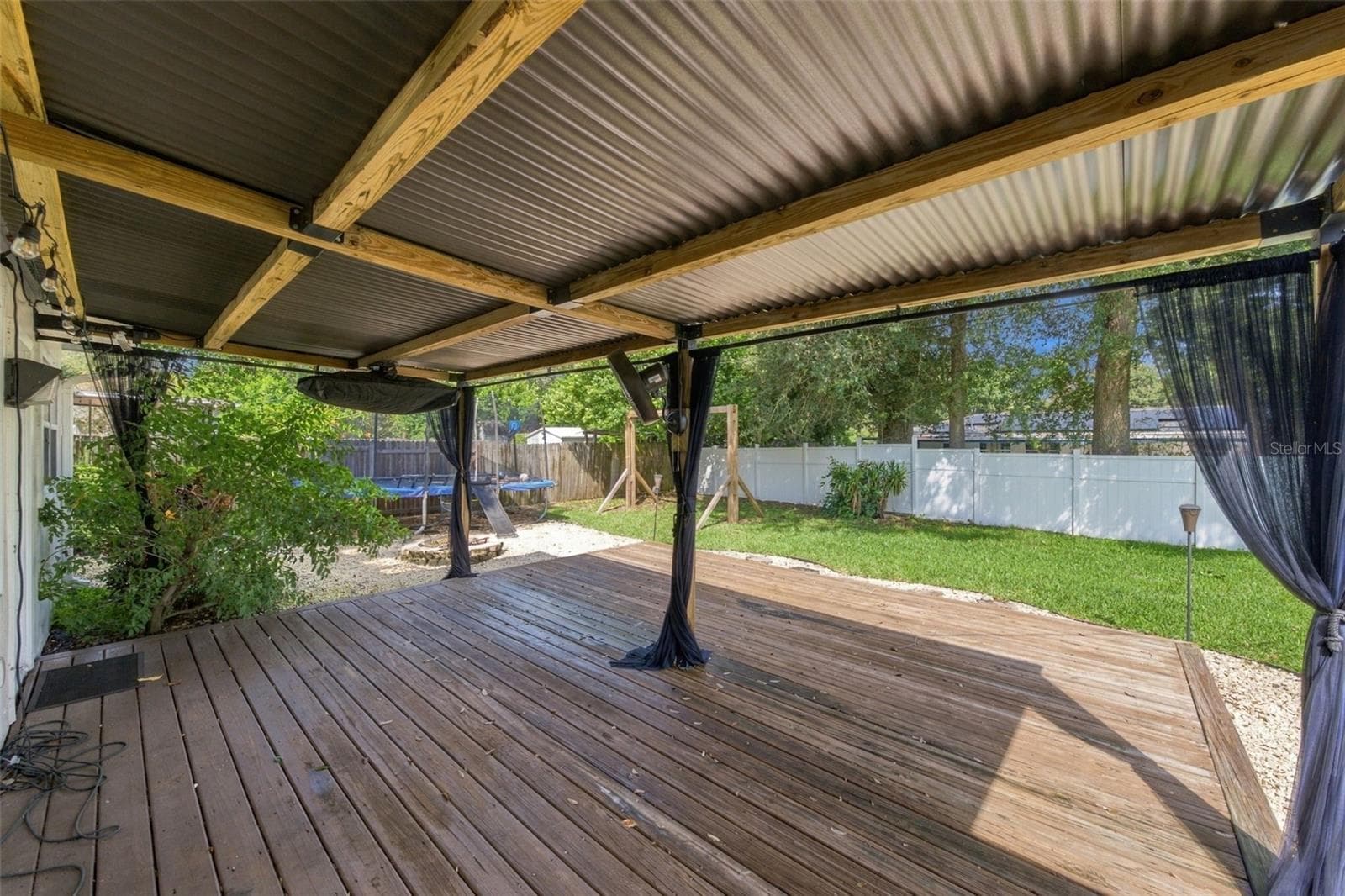 Single Family Residence at 1548 ORANGE ST, CLEARWATER, photo 41 of 54