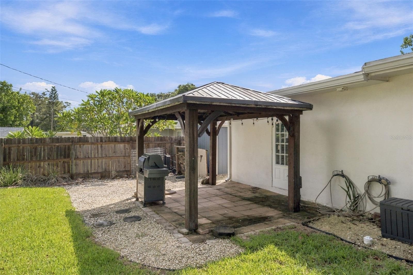 Single Family Residence at 1548 ORANGE ST, CLEARWATER, photo 43 of 54