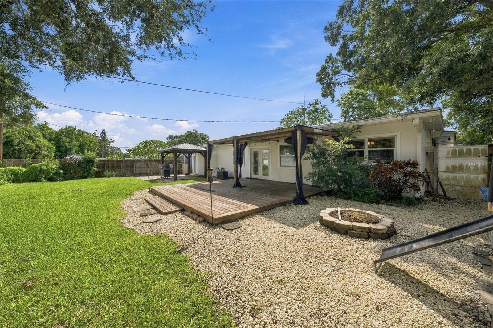 Single Family Residence at 1548 ORANGE ST, CLEARWATER, photo 44 of 54