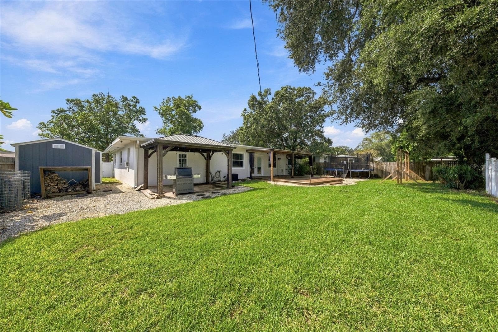 Single Family Residence at 1548 ORANGE ST, CLEARWATER, photo 47 of 54