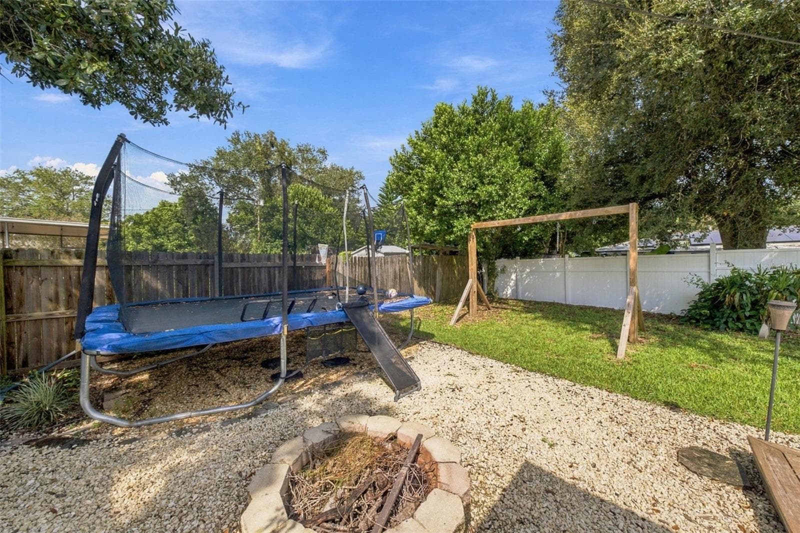 Single Family Residence at 1548 ORANGE ST, CLEARWATER, photo 48 of 54