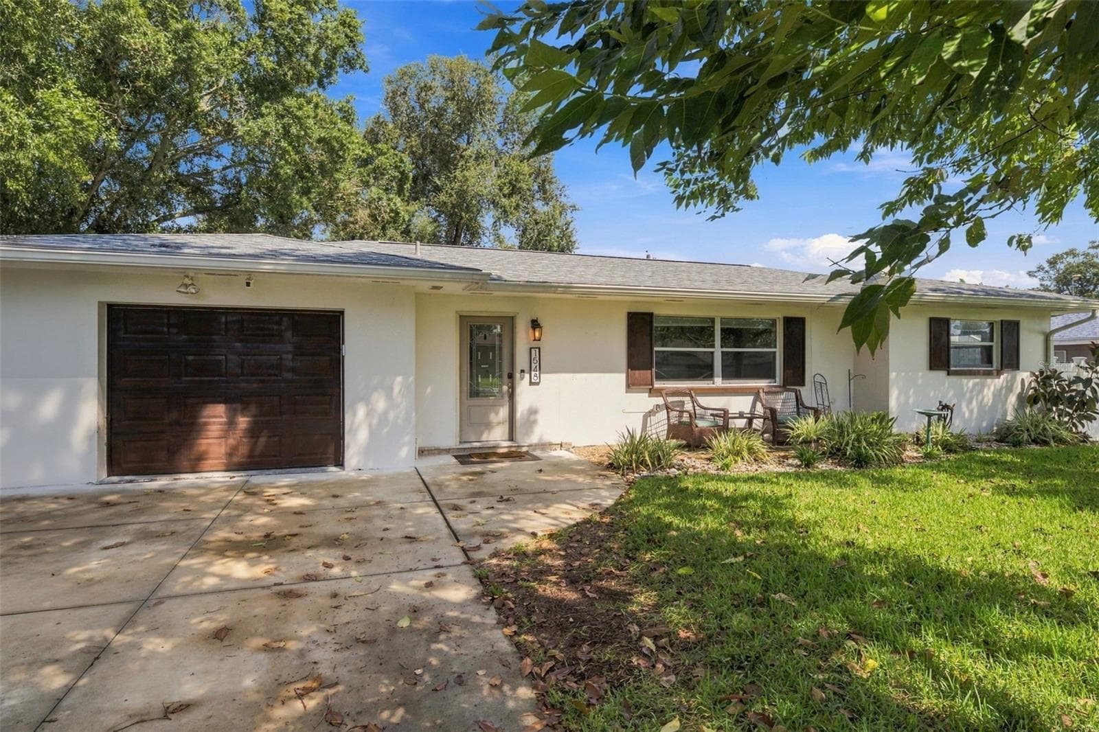 Single Family Residence at 1548 ORANGE ST, CLEARWATER, photo 49 of 54