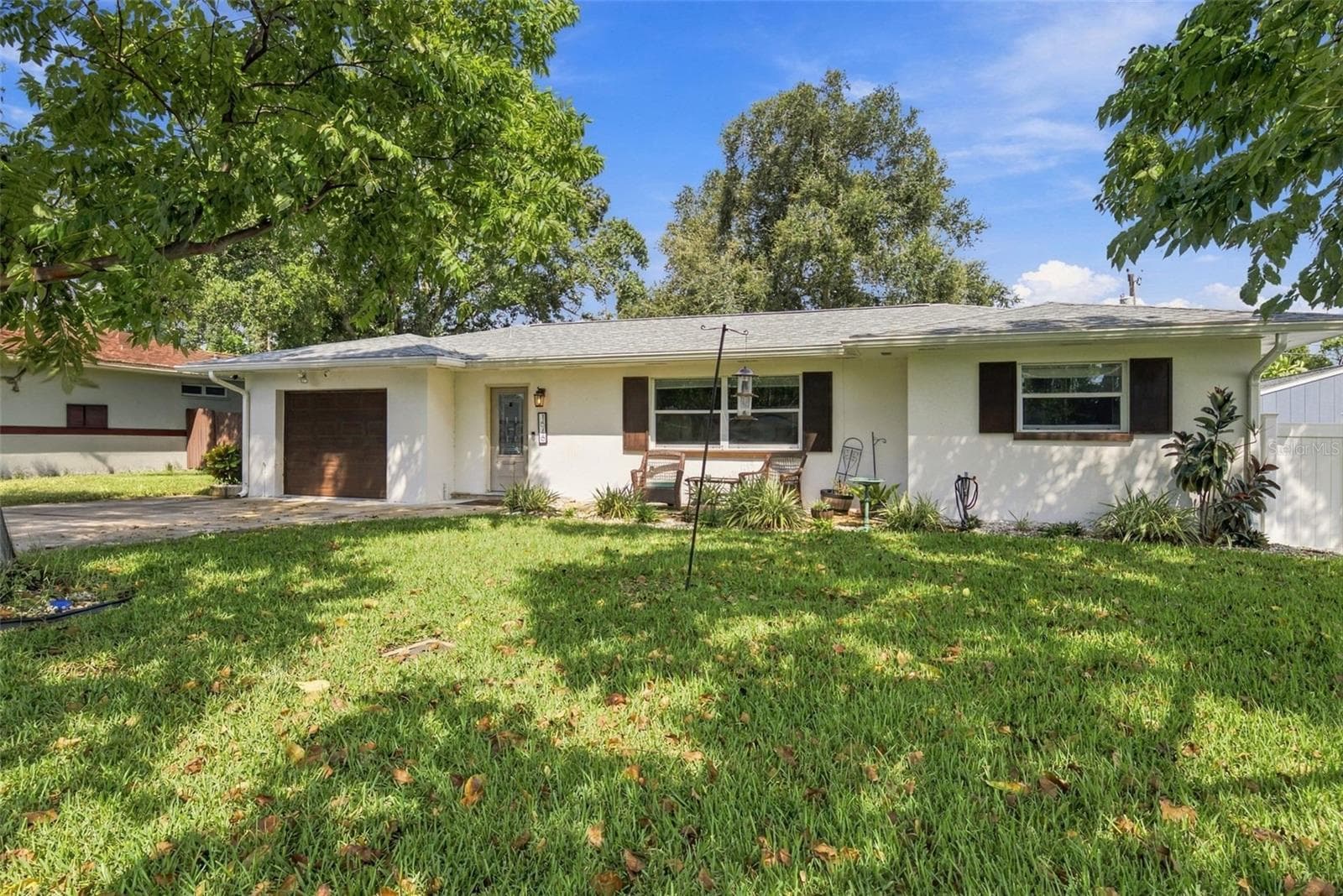 Single Family Residence at 1548 ORANGE ST, CLEARWATER, photo 50 of 54