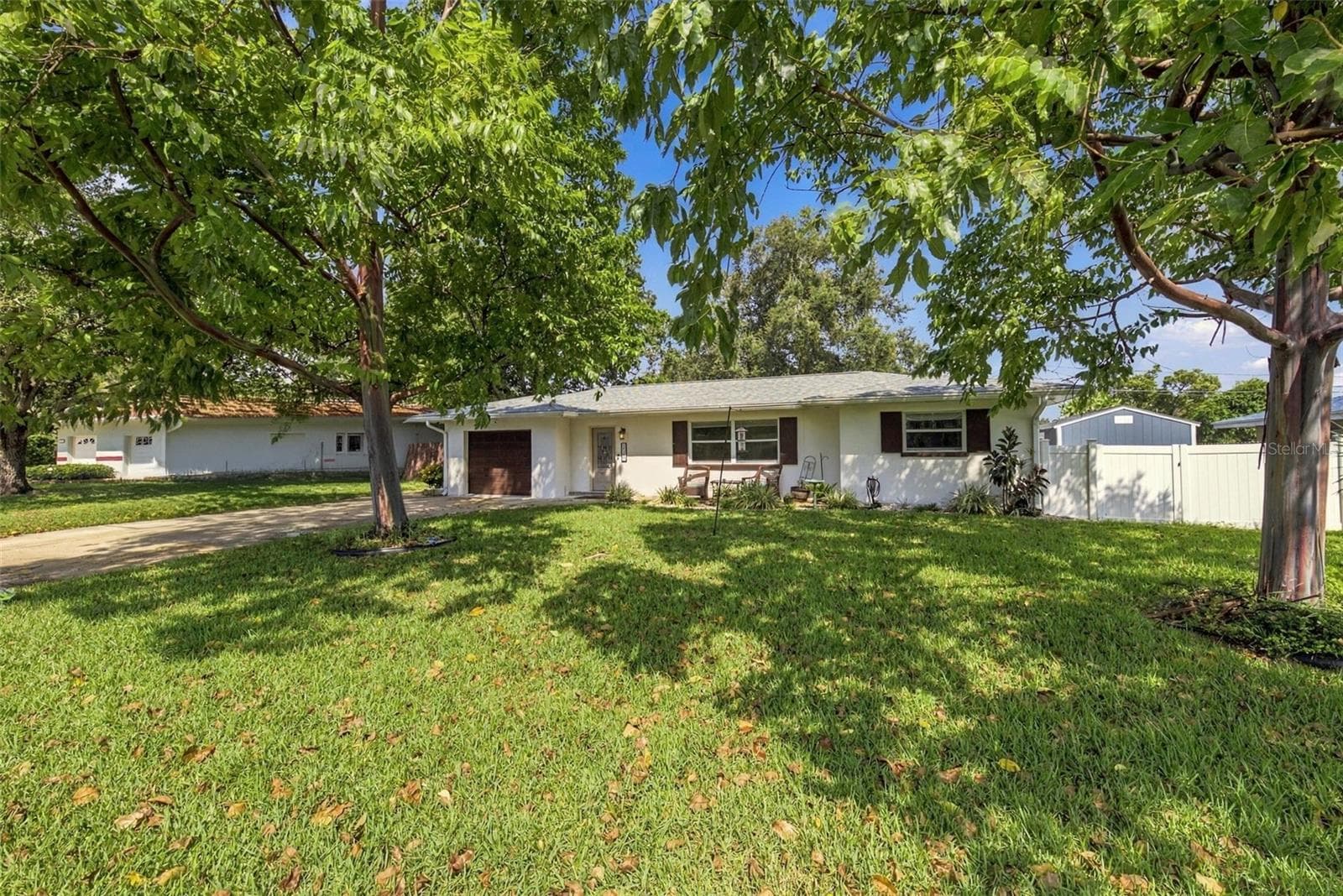 Single Family Residence at 1548 ORANGE ST, CLEARWATER, photo 51 of 54