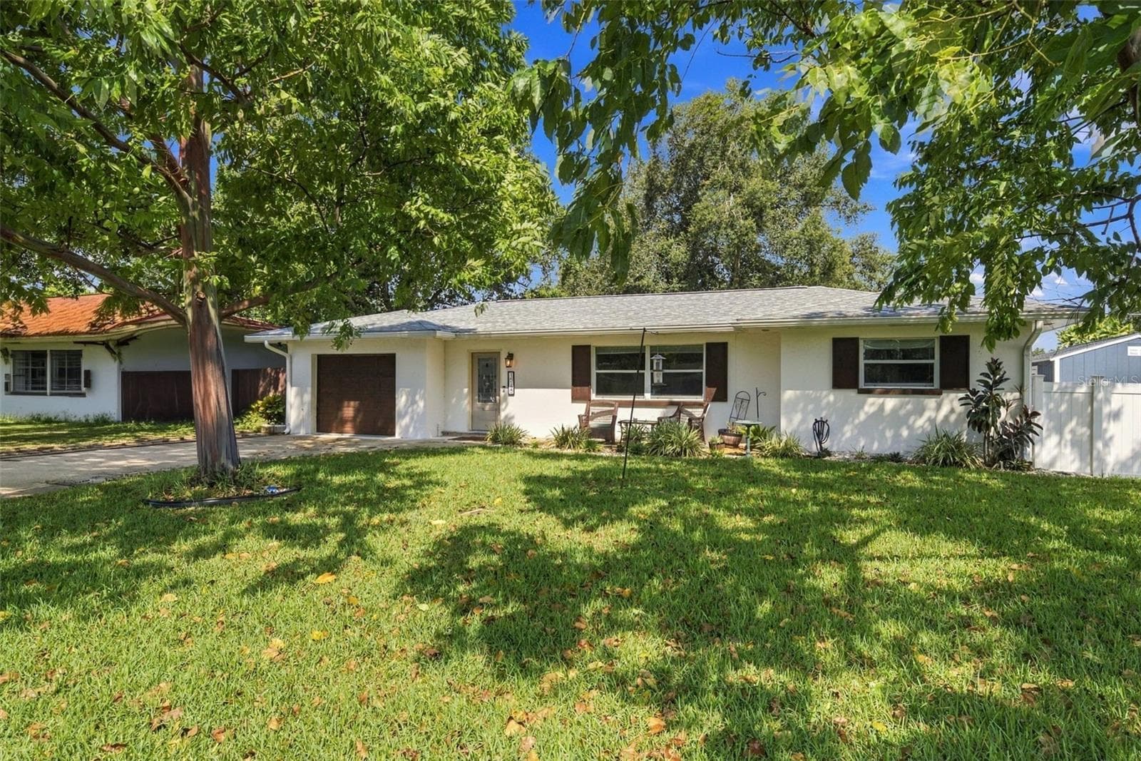 Single Family Residence at 1548 ORANGE ST, CLEARWATER, photo 52 of 54