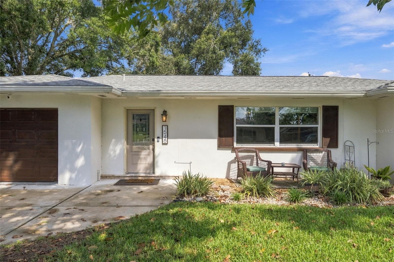 Single Family Residence at 1548 ORANGE ST, CLEARWATER, photo 53 of 54