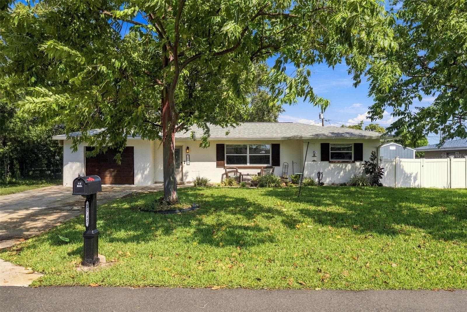Single Family Residence at 1548 ORANGE ST, CLEARWATER, photo 54 of 54