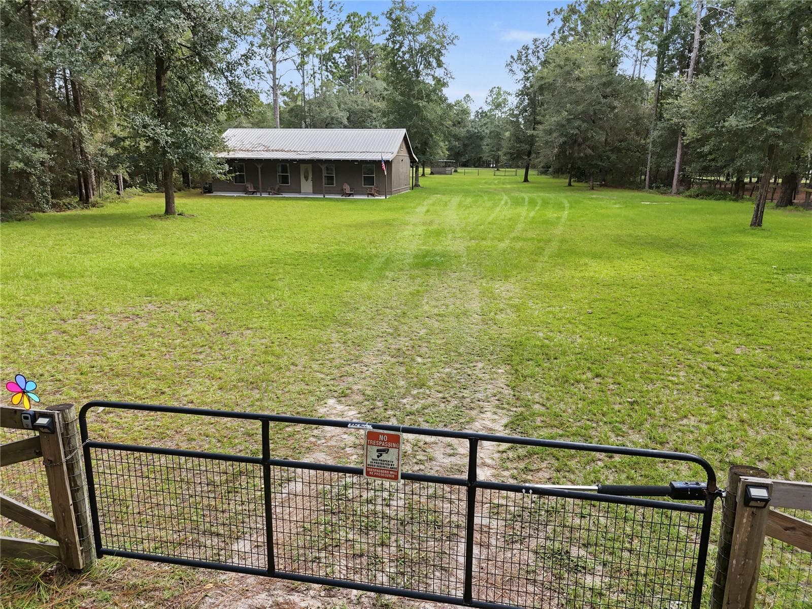 Single Family Residence at 17980 SW 31ST ST, DUNNELLON, photo 9 of 69