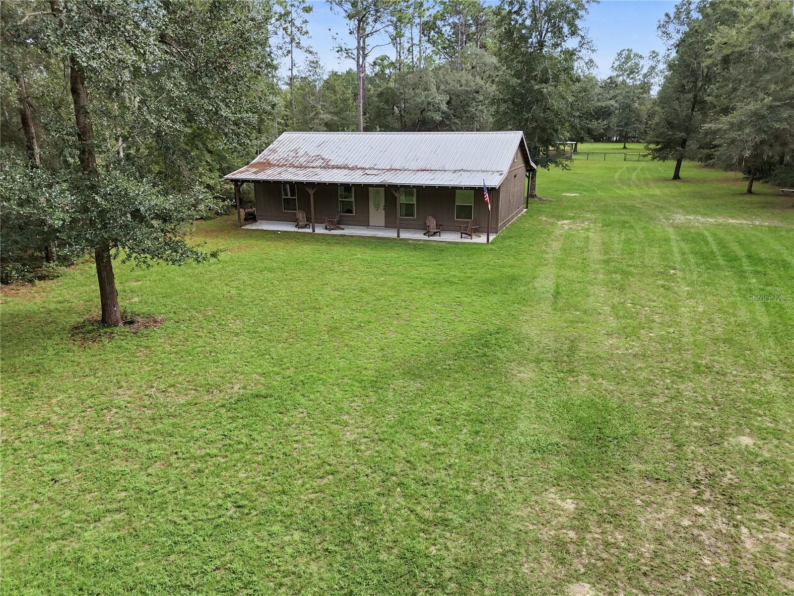 Single Family Residence at 17980 SW 31ST ST, DUNNELLON, photo 10 of 69