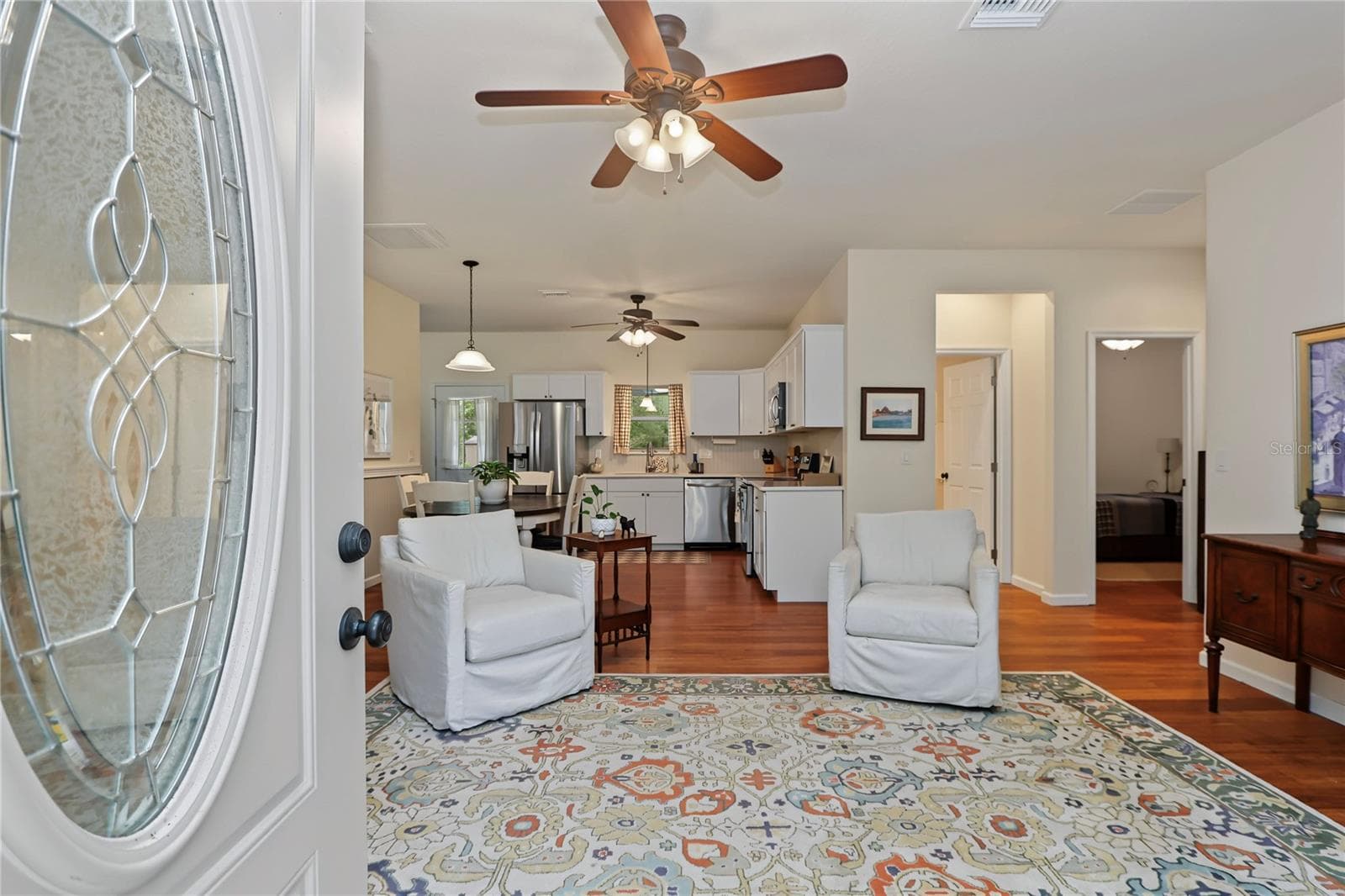Welcome In - 17980 SW 31ST ST, DUNNELLON