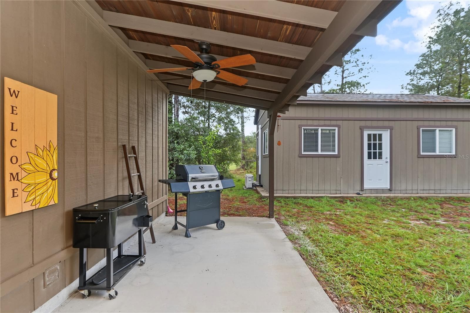 Single Family Residence at 17980 SW 31ST ST, DUNNELLON, photo 43 of 69