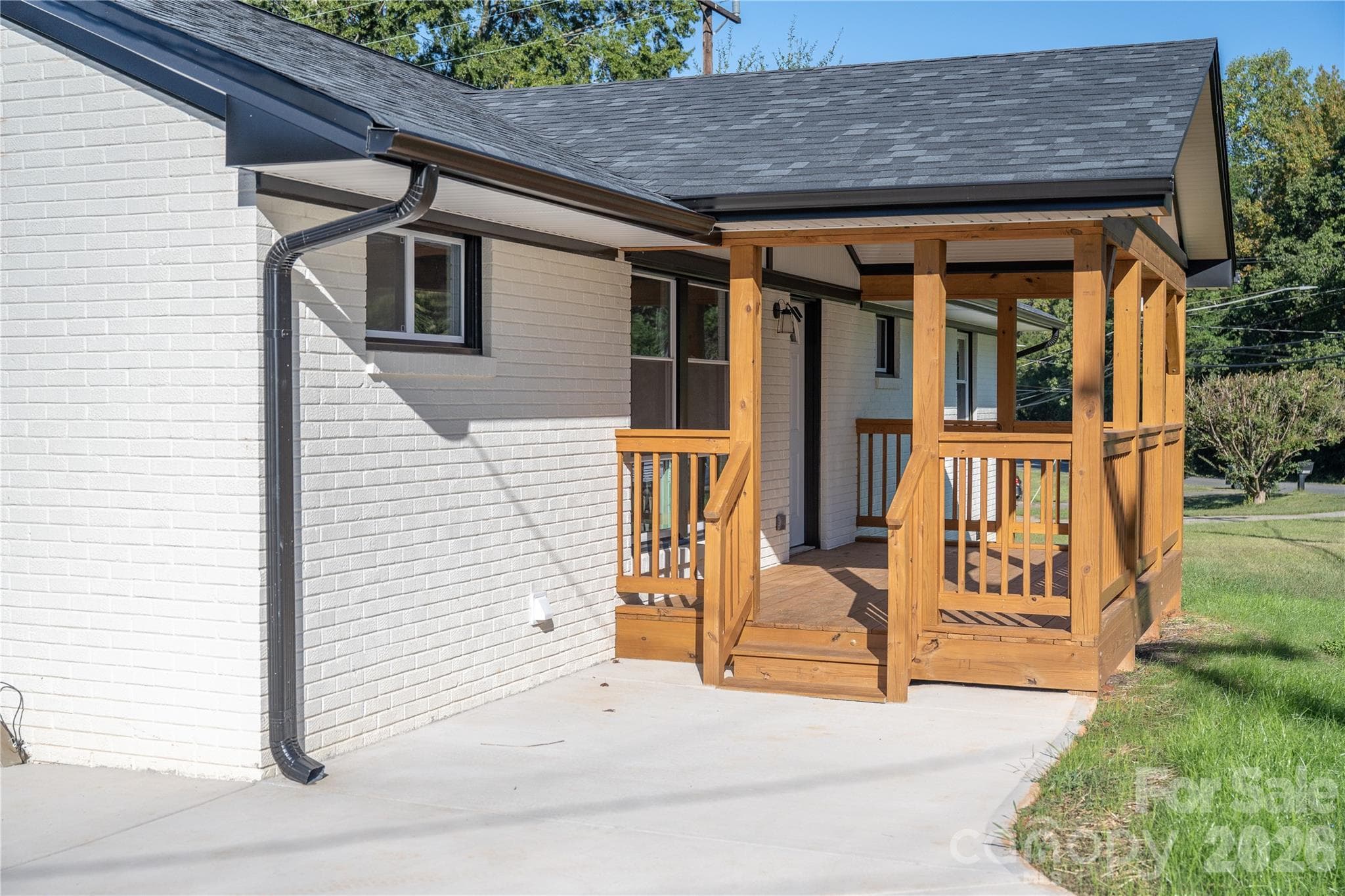 Single Family Residence at 1733 Rhyne Carter Road, Gastonia, photo 2 of 14