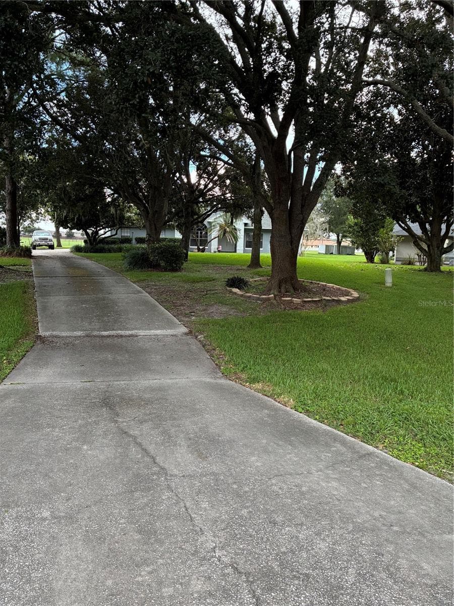 14 CRYSTAL WATERS DR