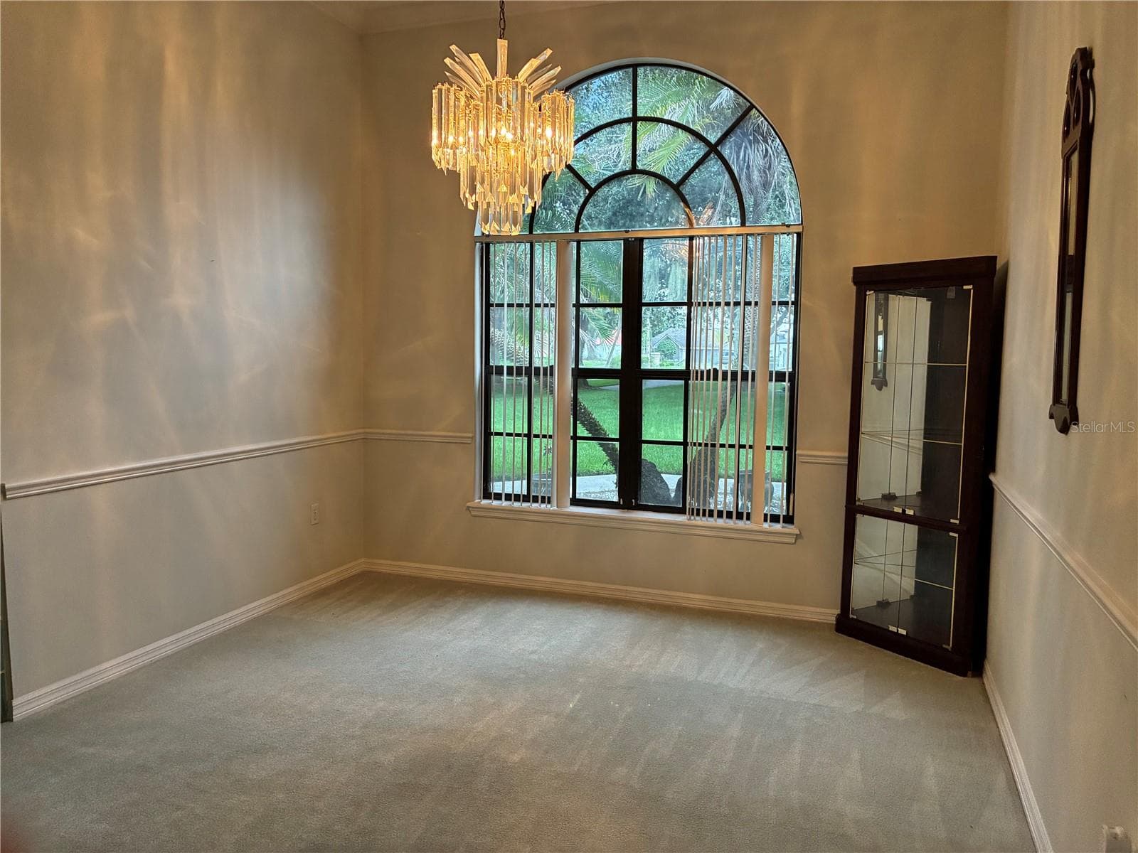 DINING ROOM - 14 CRYSTAL WATERS DR, WINTER HAVEN