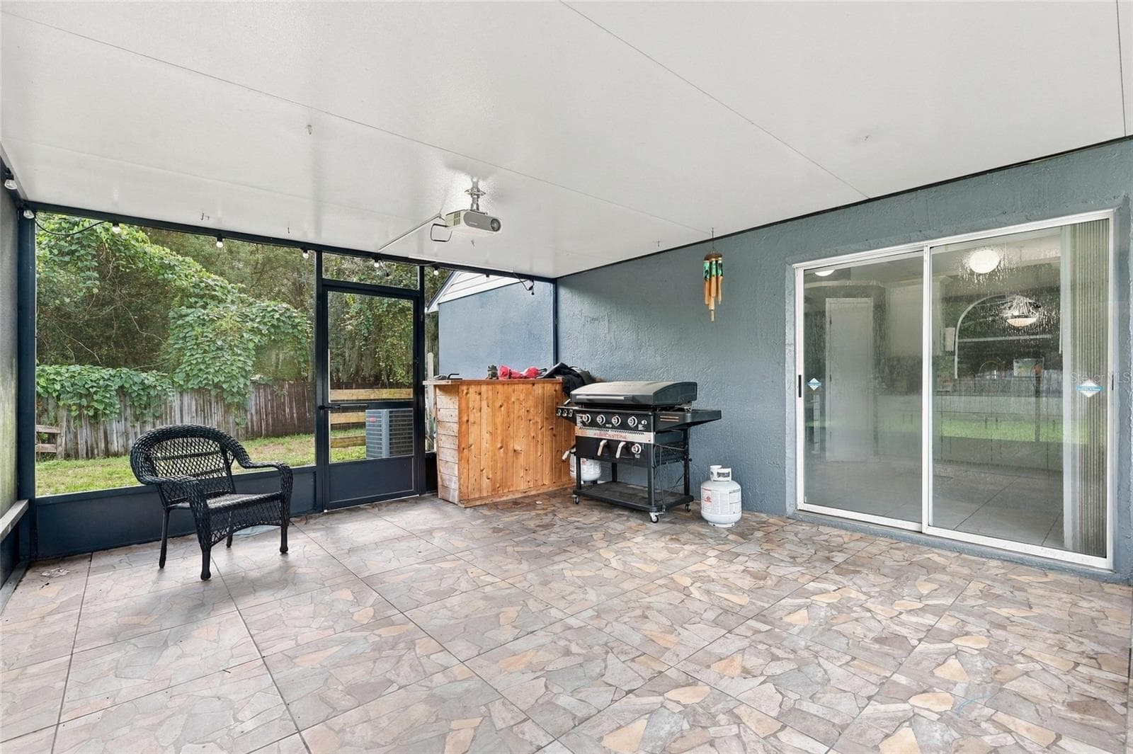 Single Family Residence at 10521 ROCKING A RUN, ORLANDO, photo 26 of 42