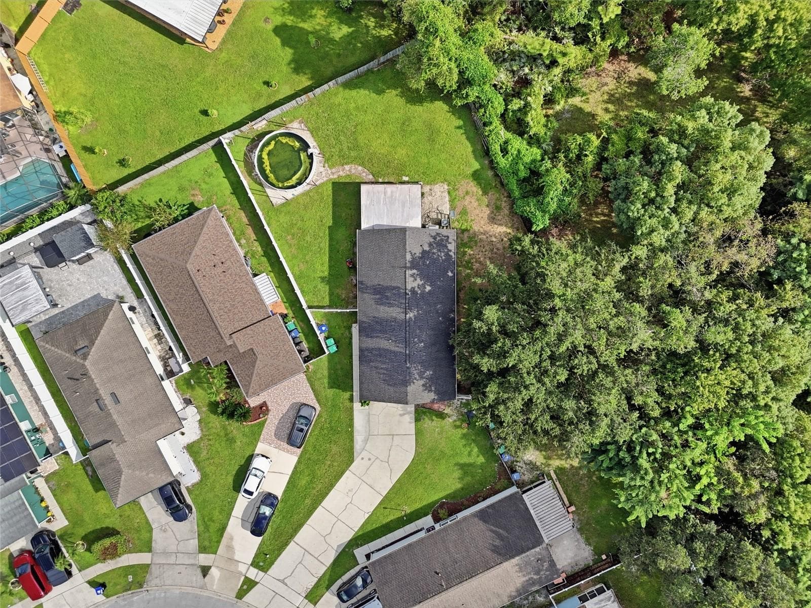 Single Family Residence at 10521 ROCKING A RUN, ORLANDO, photo 34 of 42